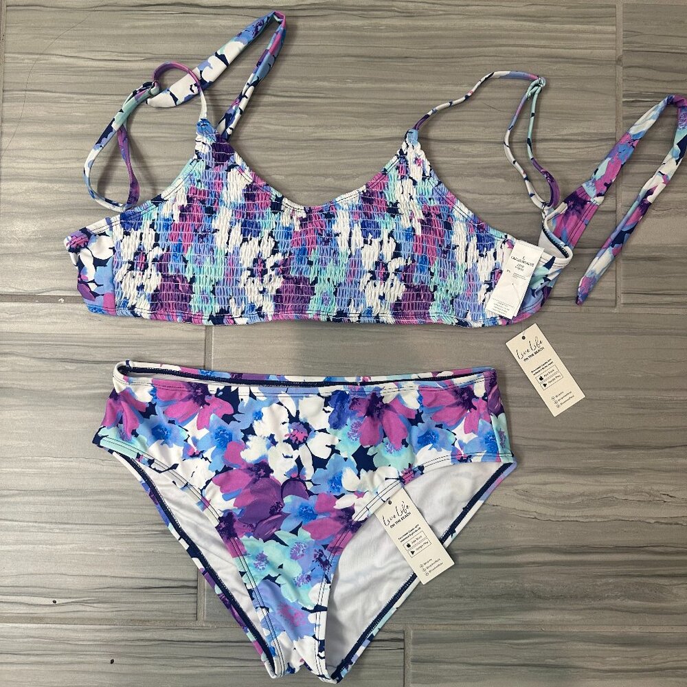 Cup She Women's Swimsuit